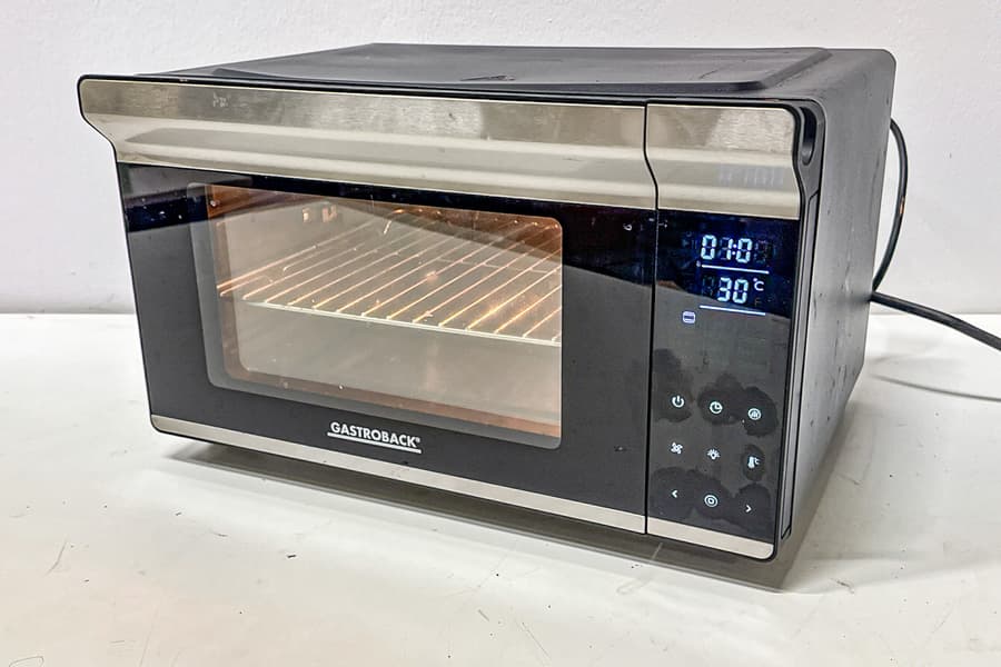 Bistro Minibackofen Gastroback 42814